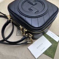 $190.00 USD Gucci AAA Quality Messenger Bags For Women #1183054