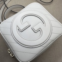 $190.00 USD Gucci AAA Quality Messenger Bags For Women #1183055
