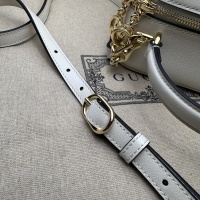 $190.00 USD Gucci AAA Quality Messenger Bags For Women #1183055