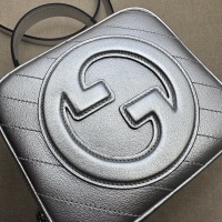 $190.00 USD Gucci AAA Quality Messenger Bags For Women #1183056