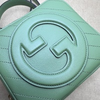$190.00 USD Gucci AAA Quality Messenger Bags For Women #1183057