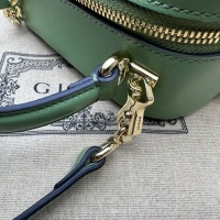 $190.00 USD Gucci AAA Quality Messenger Bags For Women #1183057