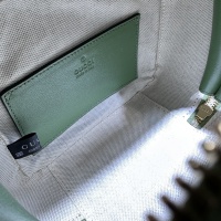 $190.00 USD Gucci AAA Quality Messenger Bags For Women #1183057