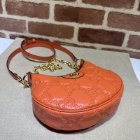 $202.00 USD Gucci AAA Quality Messenger Bags For Women #1183072