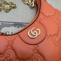 $202.00 USD Gucci AAA Quality Messenger Bags For Women #1183072