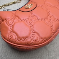 $202.00 USD Gucci AAA Quality Messenger Bags For Women #1183072
