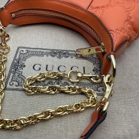$202.00 USD Gucci AAA Quality Messenger Bags For Women #1183072