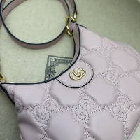 $202.00 USD Gucci AAA Quality Messenger Bags For Women #1183075