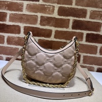$202.00 USD Gucci AAA Quality Messenger Bags For Women #1183076