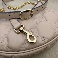 $202.00 USD Gucci AAA Quality Messenger Bags For Women #1183076