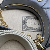 $225.00 USD Gucci AAA Quality Messenger Bags For Women #1183077
