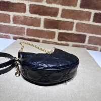 $202.00 USD Gucci AAA Quality Messenger Bags For Women #1183080