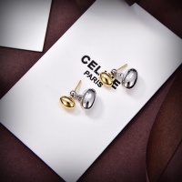 $25.00 USD Celine Earrings For Women #1183093