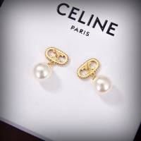 $29.00 USD Celine Earrings For Women #1183100