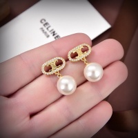 $29.00 USD Celine Earrings For Women #1183100