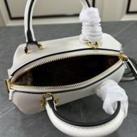$88.00 USD Fendi AAA Quality Handbags For Women #1183114