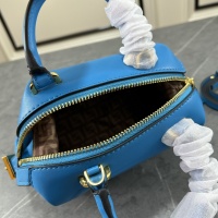 $88.00 USD Fendi AAA Quality Handbags For Women #1183117