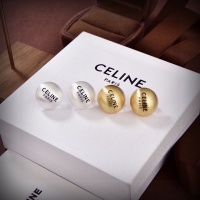 $25.00 USD Celine Earrings For Women #1183127