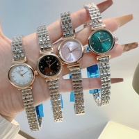 $29.00 USD Chanel Watches For Women #1183178