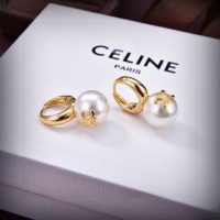 $29.00 USD Celine Earrings For Women #1183194