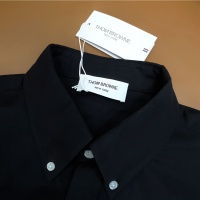 $52.00 USD Thom Browne TB Shirts Long Sleeved For Unisex #1183219