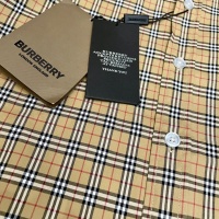$56.00 USD Burberry Shirts Long Sleeved For Unisex #1183225