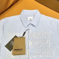 $56.00 USD Burberry Shirts Long Sleeved For Unisex #1183226