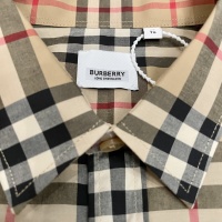 $60.00 USD Burberry Shirts Long Sleeved For Unisex #1183229