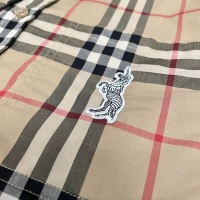 $60.00 USD Burberry Shirts Long Sleeved For Unisex #1183230