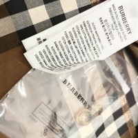 $64.00 USD Burberry Shirts Long Sleeved For Unisex #1183234