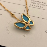 $32.00 USD Van Cleef & Arpels Necklaces For Women #1183242