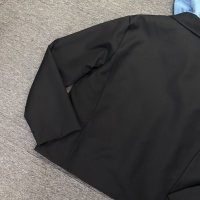 $108.00 USD Prada Jackets Long Sleeved For Women #1183246