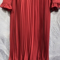 $135.00 USD Valentino Dresses Long Sleeved For Women #1183252