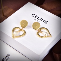 $29.00 USD Celine Earrings For Women #1183262