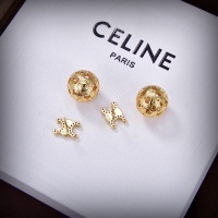 $29.00 USD Celine Earrings For Women #1183265