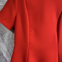 $118.00 USD Valentino Dresses Short Sleeved For Women #1183271