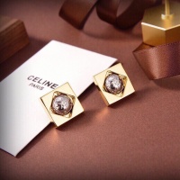 $34.00 USD Celine Earrings For Women #1183272
