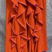 $128.00 USD Valentino Dresses Sleeveless For Women #1183273