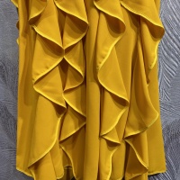 $128.00 USD Valentino Dresses Sleeveless For Women #1183274