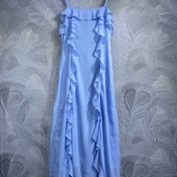 $118.00 USD Valentino Dresses Sleeveless For Women #1183275