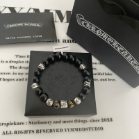 $56.00 USD Chrome Hearts Bracelets #1183277