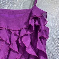 $118.00 USD Valentino Dresses Sleeveless For Women #1183278