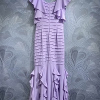 $132.00 USD Valentino Dresses Sleeveless For Women #1183280