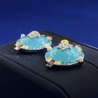 $29.00 USD Versace Earrings For Women #1183291