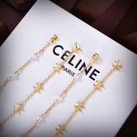 $29.00 USD Celine Earrings For Women #1183315