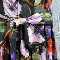 $135.00 USD Dolce & Gabbana Dresses Sleeveless For Women #1183336