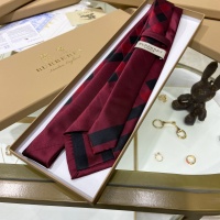 $40.00 USD Burberry Necktie For Men #1183363