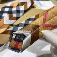 $40.00 USD Burberry Necktie For Men #1183364