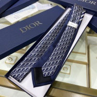 $40.00 USD Christian Dior Necktie For Men #1183368