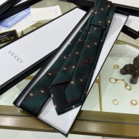 $40.00 USD Gucci Necktie For Men #1183373